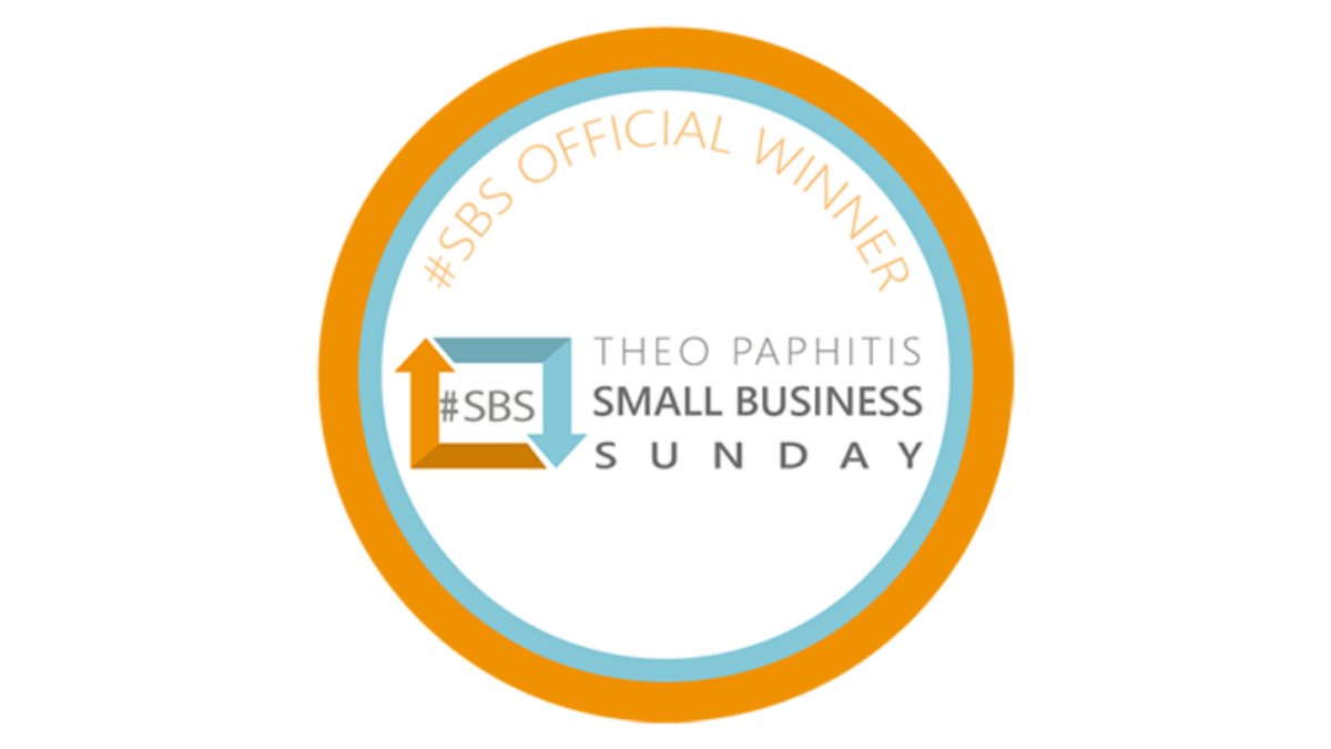 Phillips Hobbies wins Theo Paphitis Small Business Sunday! - Phillips Hobbies