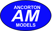 Ancorton Models - Wooden Kits - Phillips Hobbies