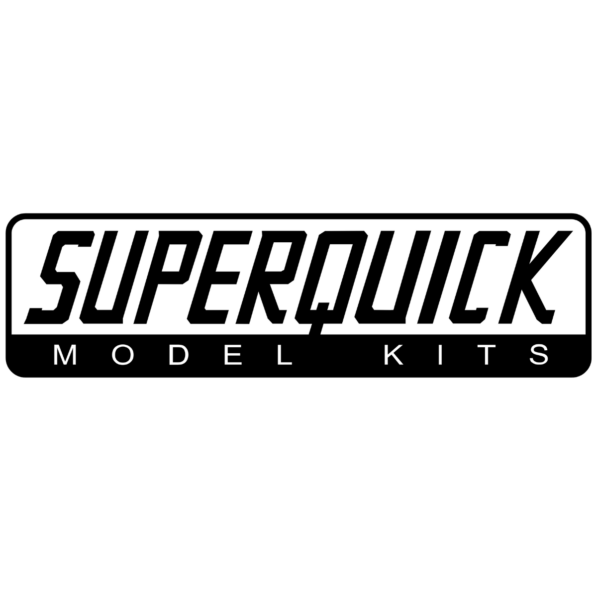 Superquick Model Kits - Phillips Hobbies