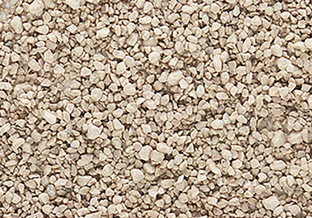 Woodland Scenics B1373 Fine Ballast Buff Canister/Shaker