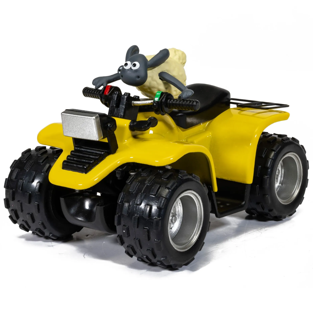 Corgi CC81002 Shaun the Sheep - Timmy Quad Bike