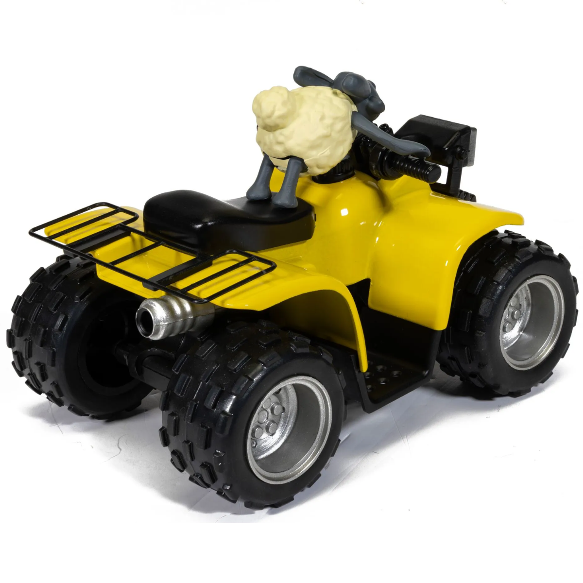 Corgi CC81002 Shaun the Sheep - Timmy Quad Bike