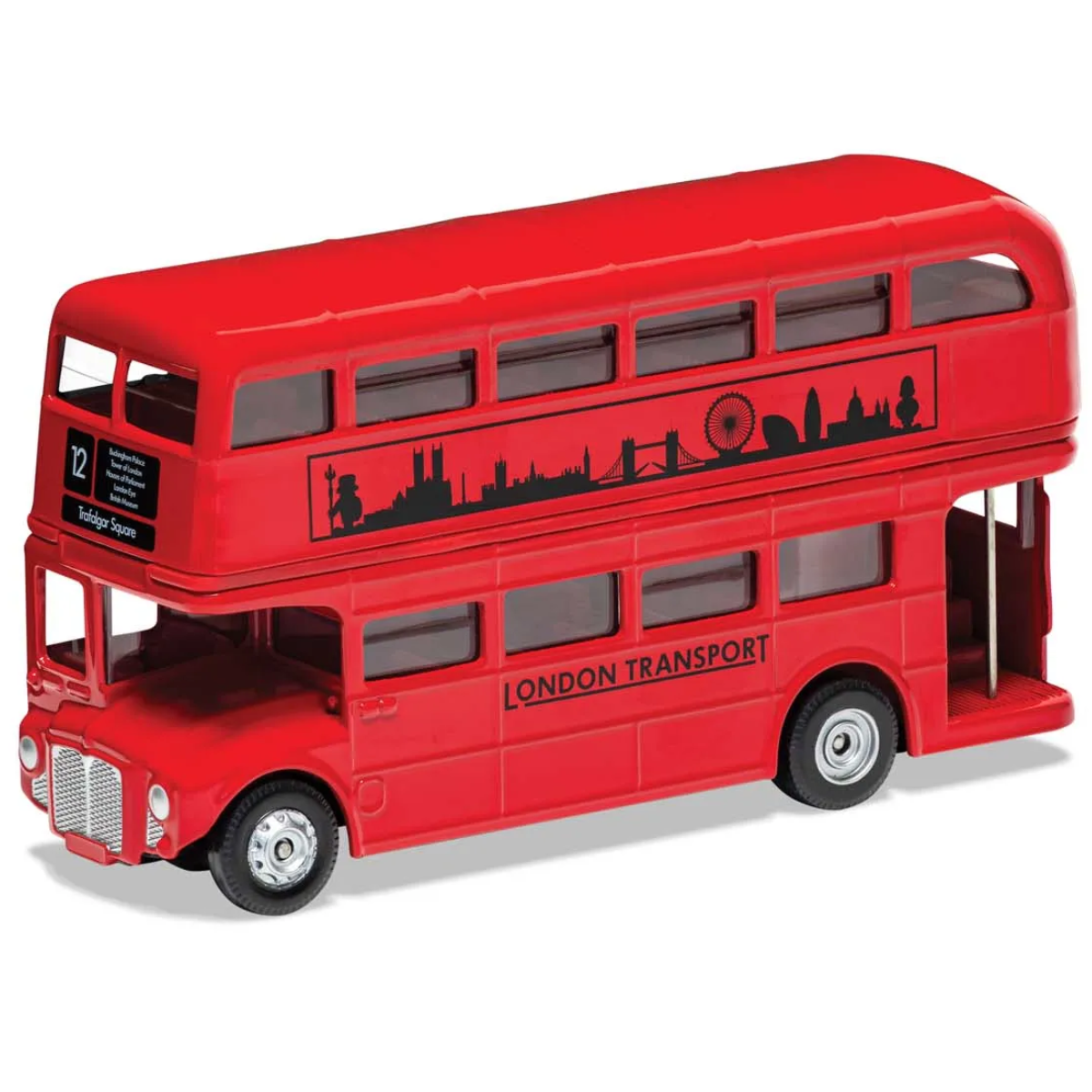 Corgi GS82328 Best of British Routemaster Bus