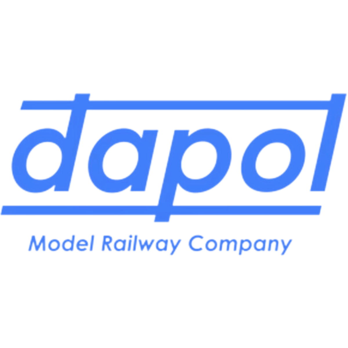 Dapol Model Railways Logo