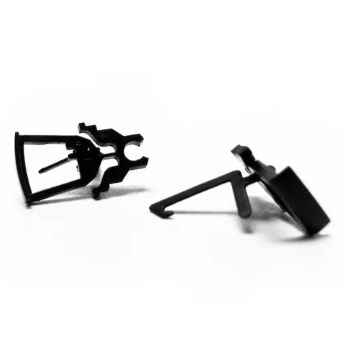 Hornby R8099 Coupling Assemblies (Pack 10)
