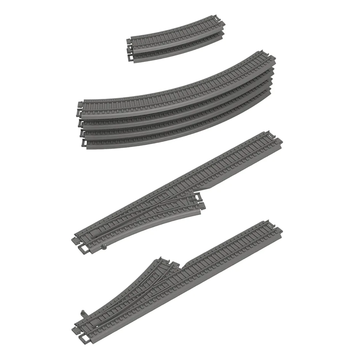 Hornby R9367 Playtrains - Track Expansion Pack - OO Gauge