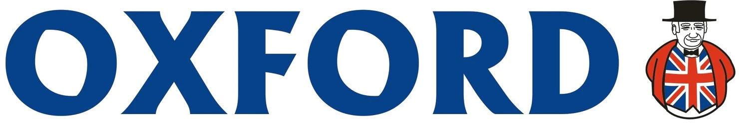 Oxford Diecast Models Stockist Logo