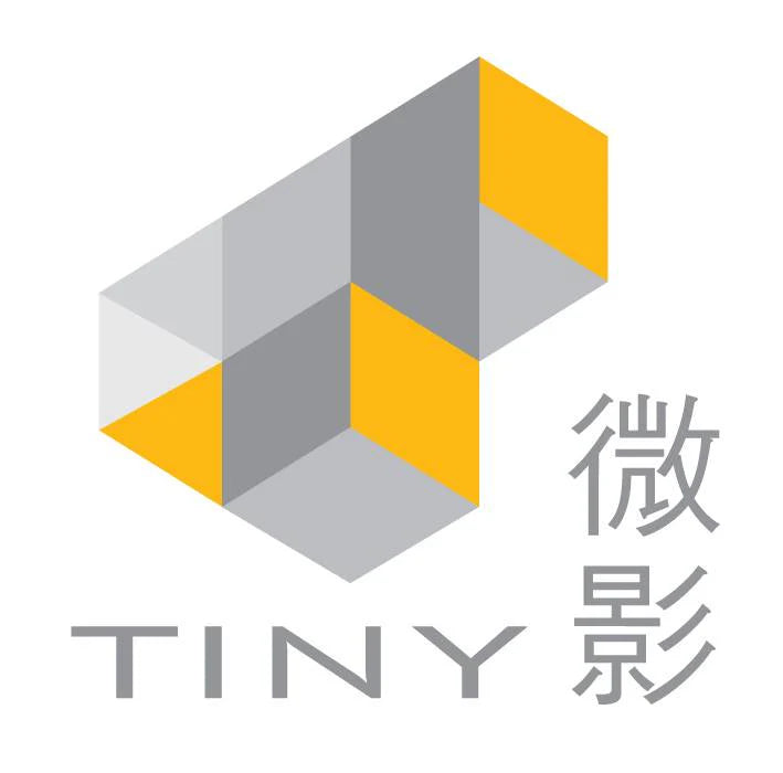 Tiny City Diecast Hong Kong Logo