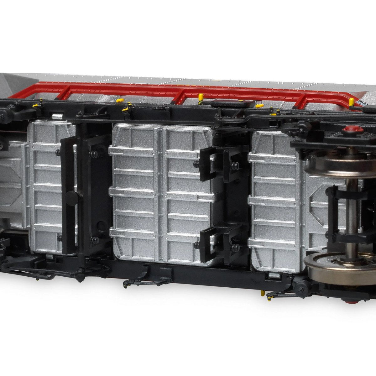 Accurascale CDA EWS Triple Wagon Pack 2 - Phillips Hobbies