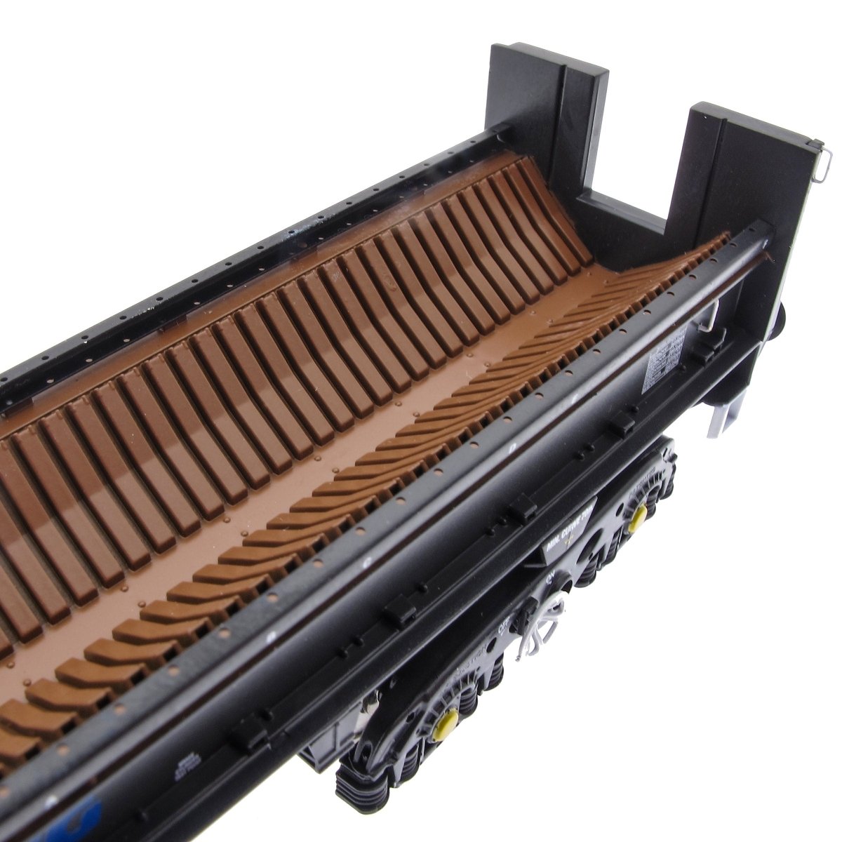 Accurascale JSA Bogie Open Steel Wagon Twin Pack - VTG 2 - Phillips Hobbies