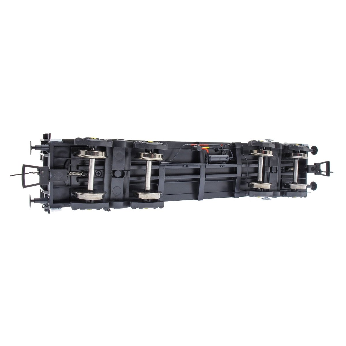 Accurascale JSA Bogie Open Steel Wagon Twin Pack - VTG 3 - Phillips Hobbies