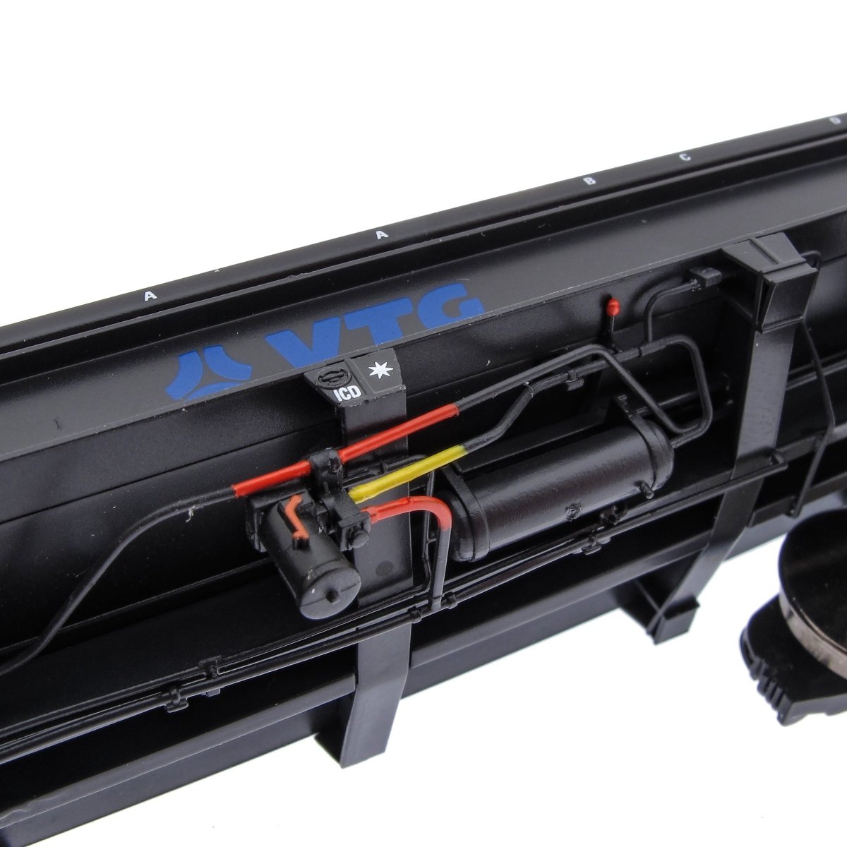 Accurascale JSA Bogie Open Steel Wagon Twin Pack - VTG 3 - Phillips Hobbies