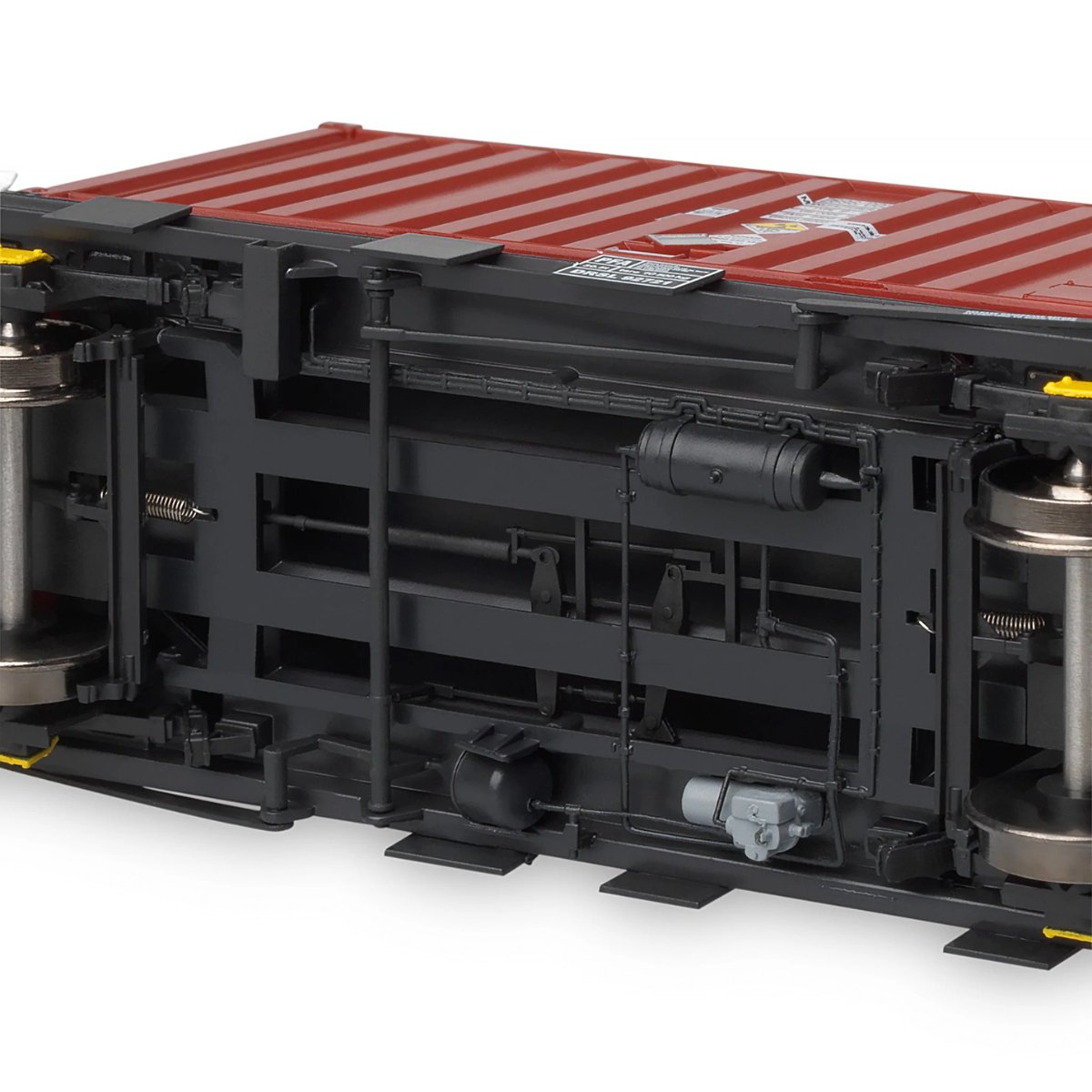 Accurascale PFA - DRS LLNW - Novapak Pack 2 - Phillips Hobbies