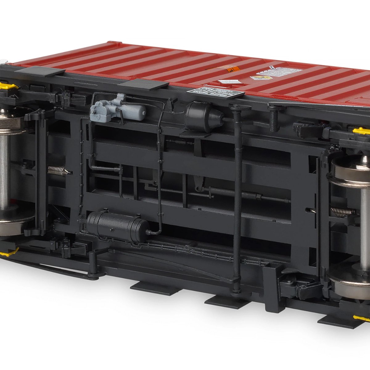 Accurascale PFA - DRS LLNW - Nupak Pack 3 - Phillips Hobbies