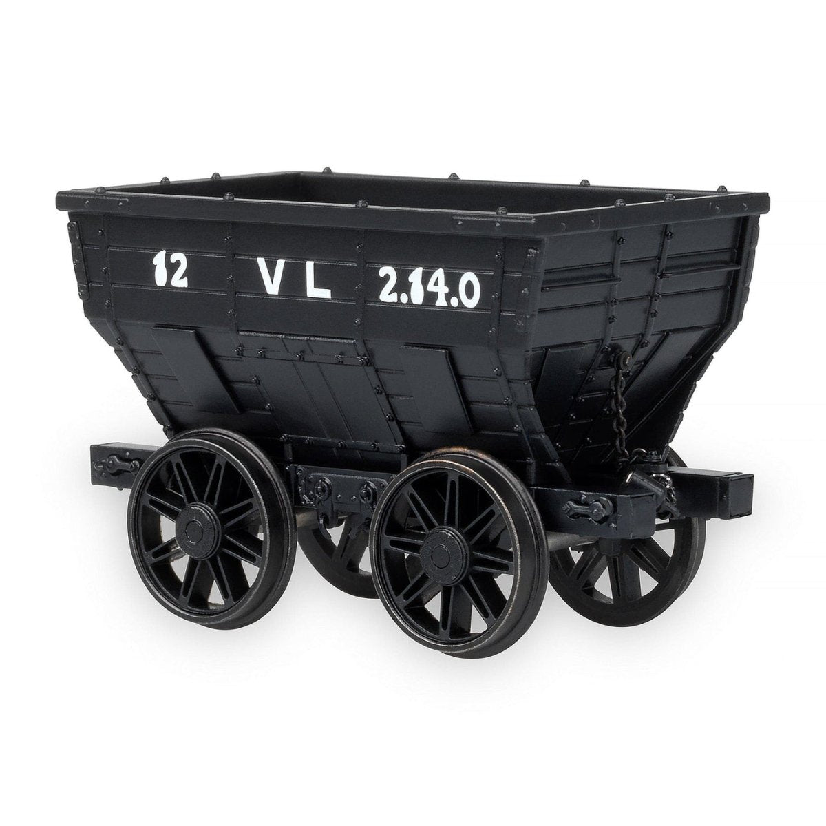 Accurascale Vane / Londonderry Chaldron Pack J - OO Gauge - Phillips Hobbies