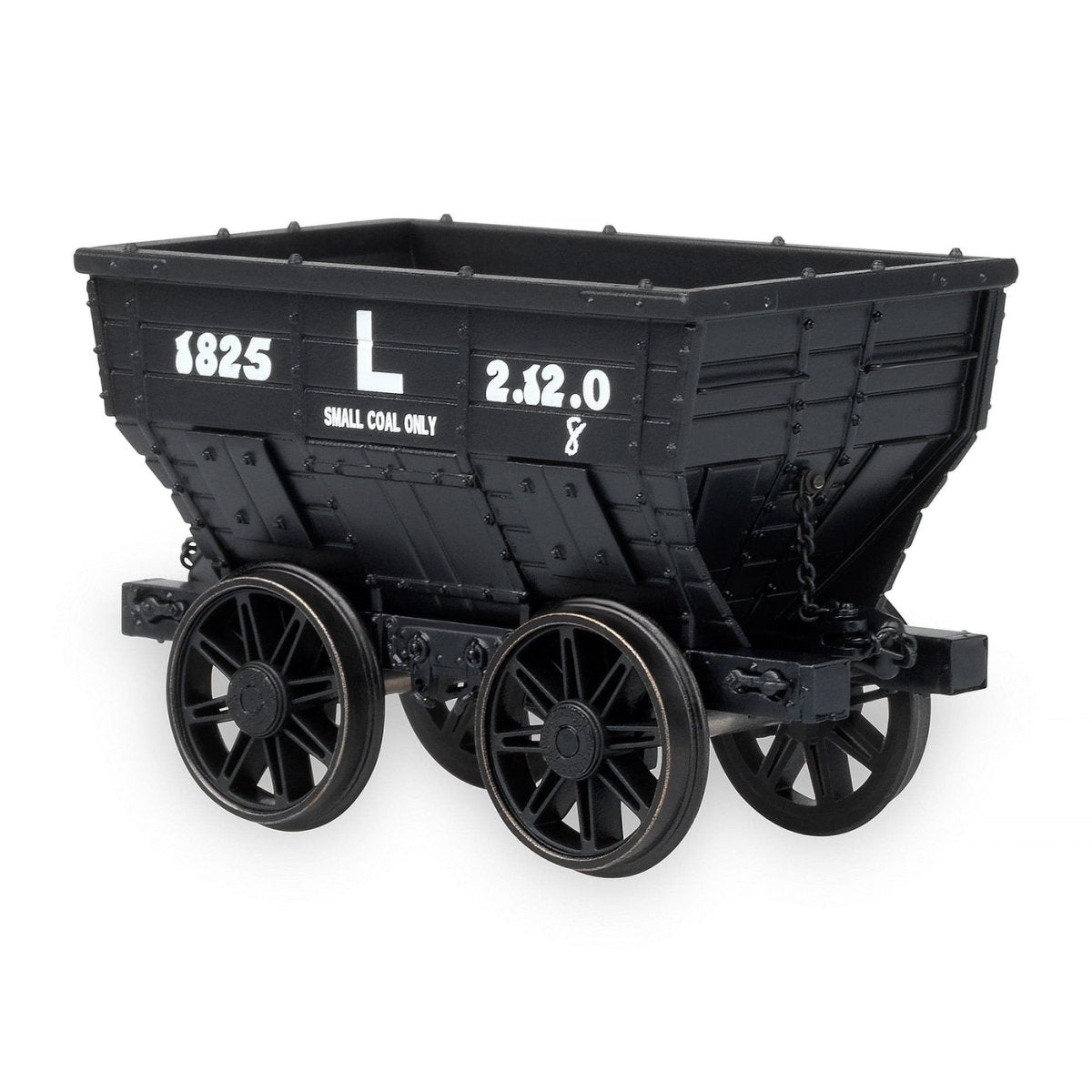 Accurascale Vane / Londonderry Chaldron Pack J - OO Gauge - Phillips Hobbies