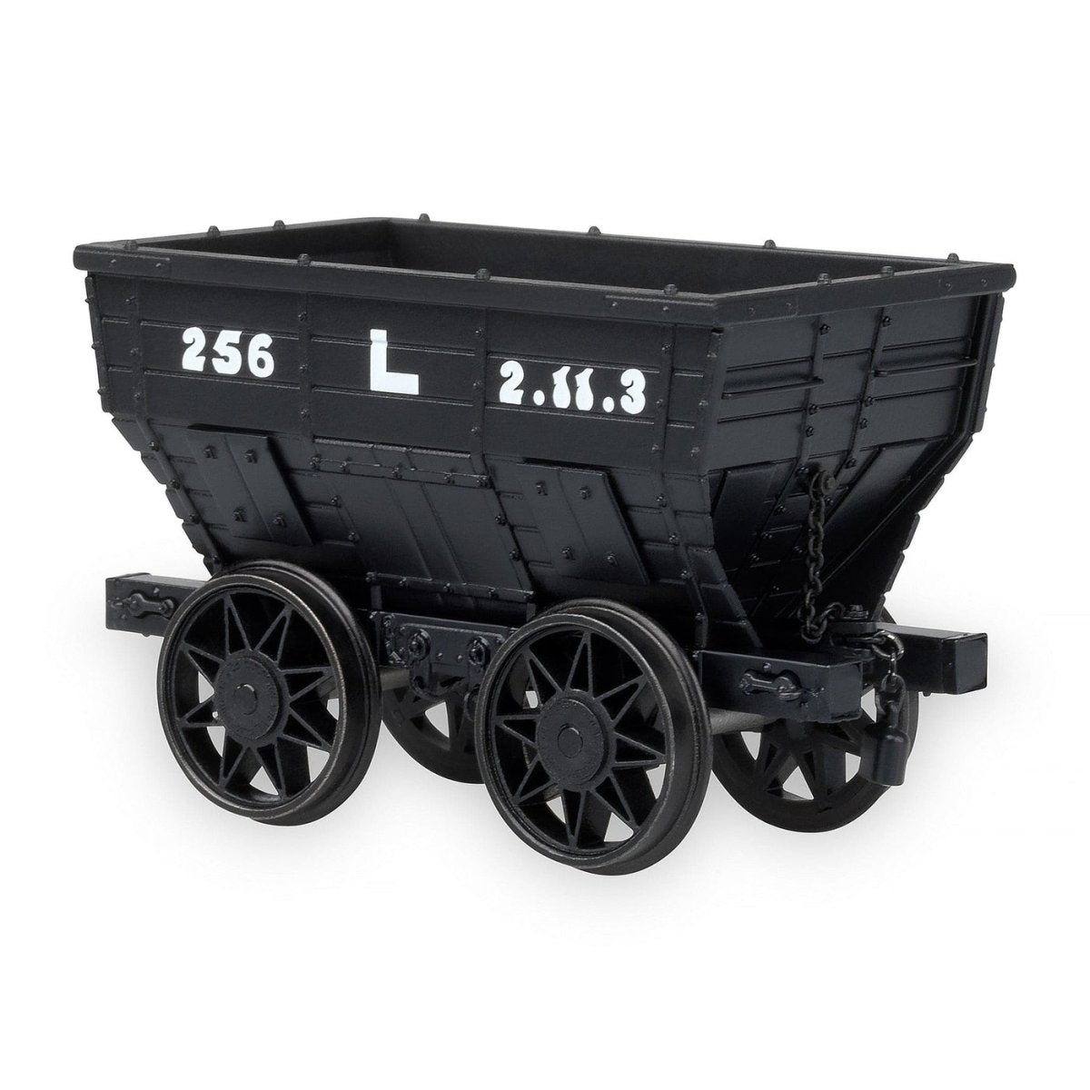 Accurascale Vane / Londonderry Chaldron Pack J - OO Gauge - Phillips Hobbies