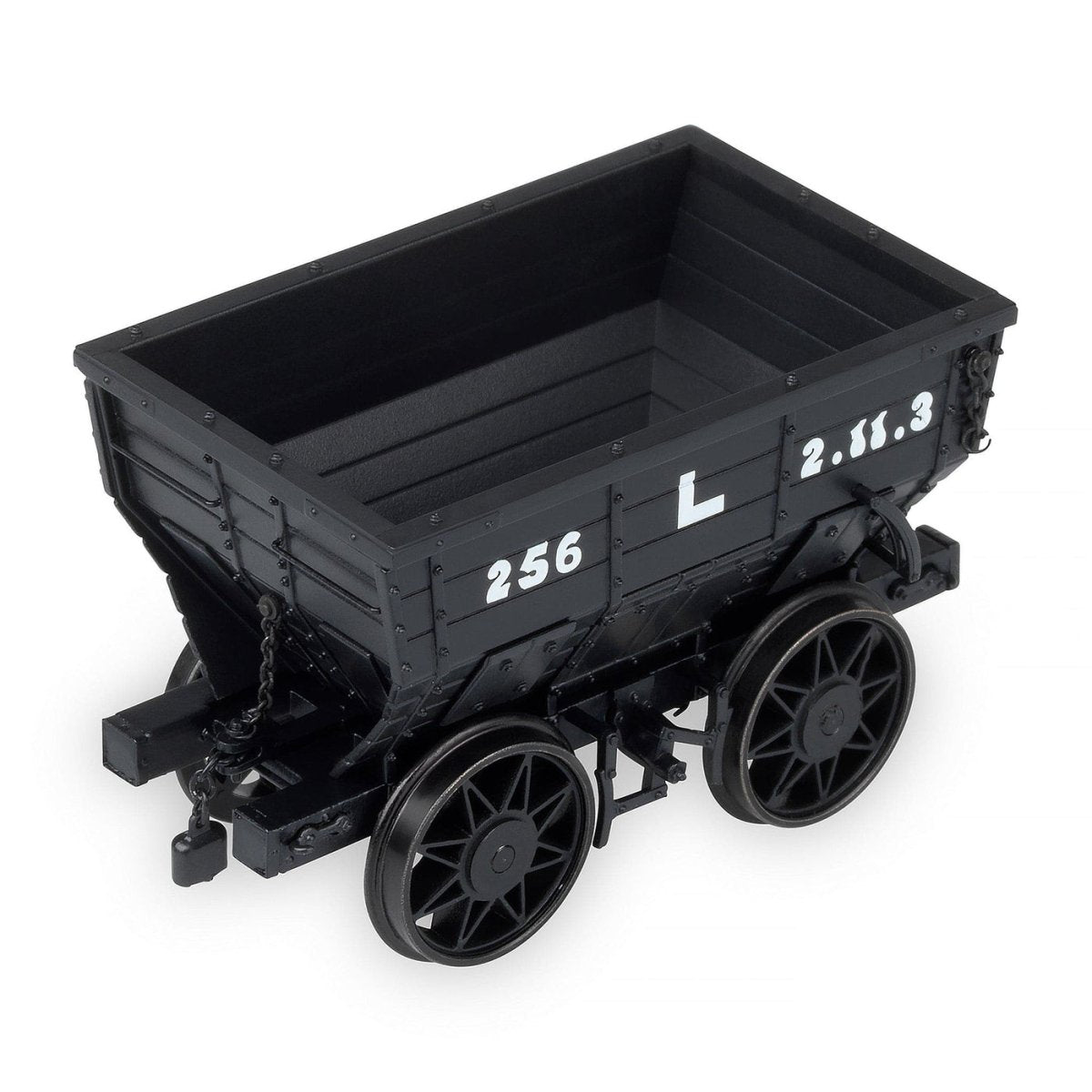 Accurascale Vane / Londonderry Chaldron Pack J - OO Gauge - Phillips Hobbies