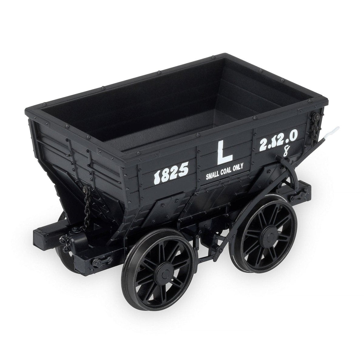 Accurascale Vane / Londonderry Chaldron Pack J - OO Gauge - Phillips Hobbies