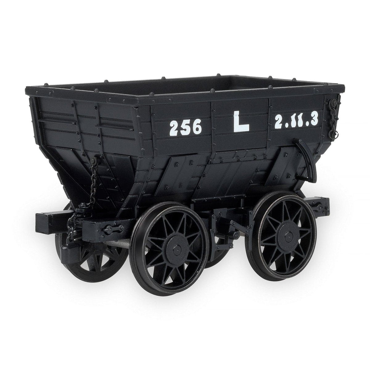 Accurascale Vane / Londonderry Chaldron Pack J - OO Gauge - Phillips Hobbies