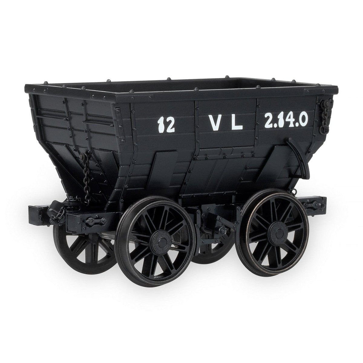 Accurascale Vane / Londonderry Chaldron Pack J - OO Gauge - Phillips Hobbies