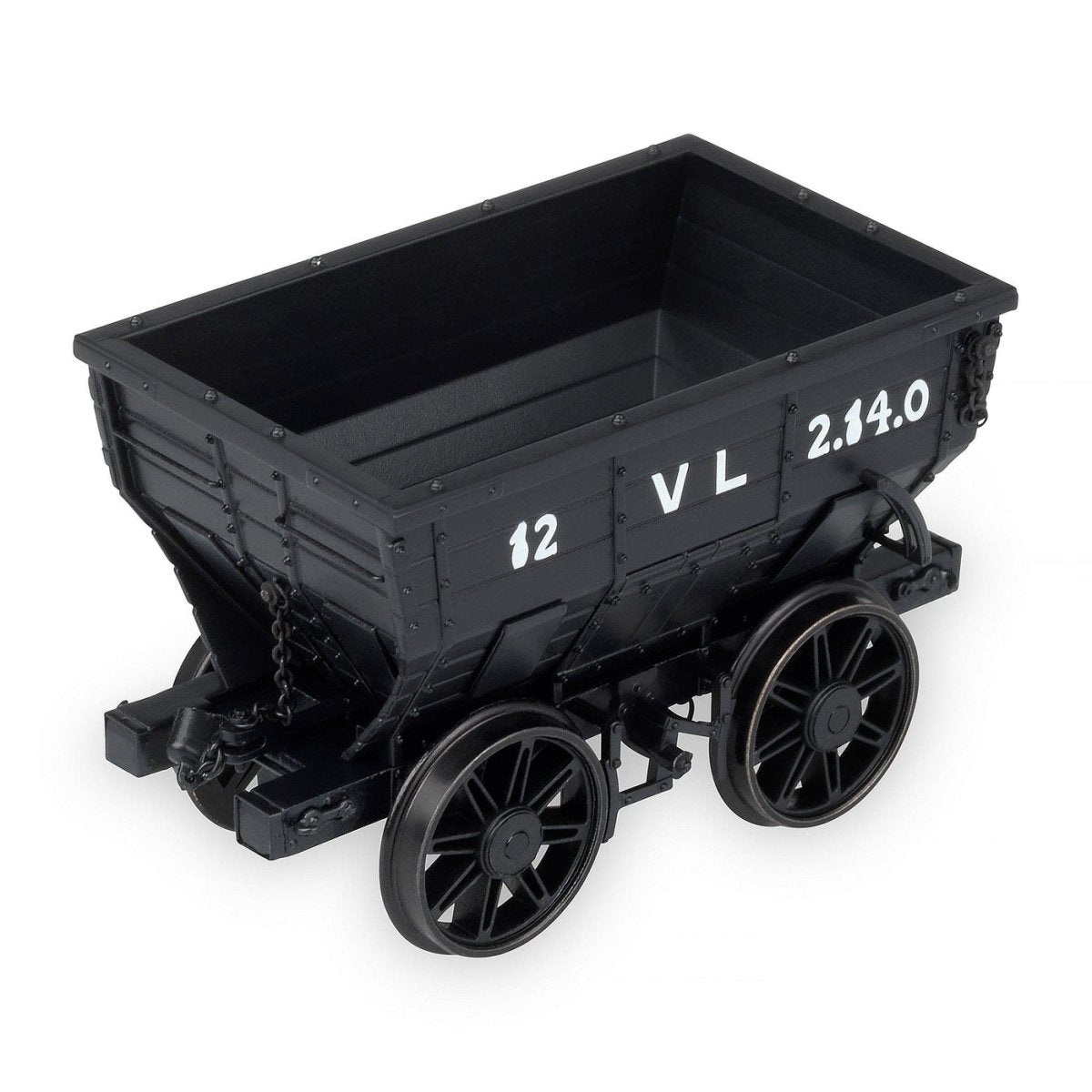 Accurascale Vane / Londonderry Chaldron Pack J - OO Gauge - Phillips Hobbies