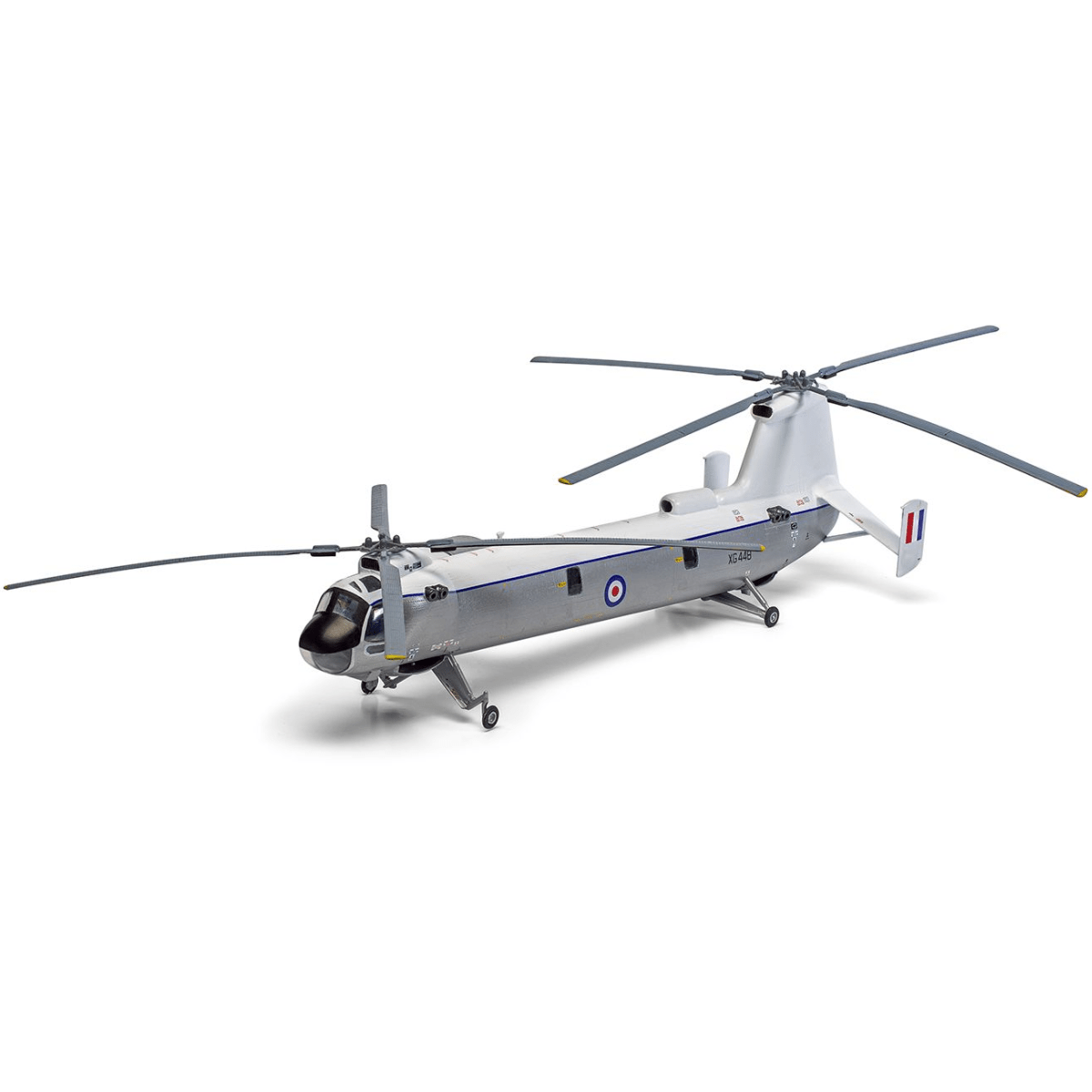 Airfix A03002V Bristol 192 Belvedere Plastic Kit 1:72 Scale - Phillips Hobbies