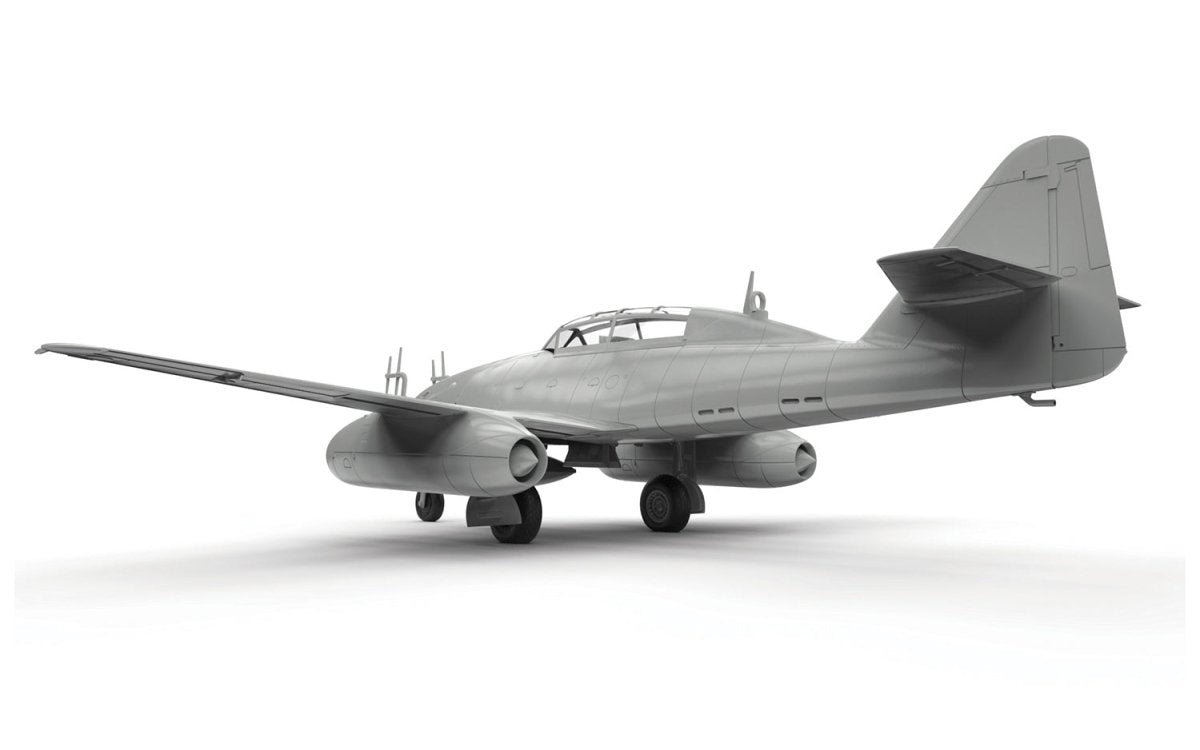 Airfix A04062 Messerschmitt Me262B-1a/U1 1:72 - Phillips Hobbies