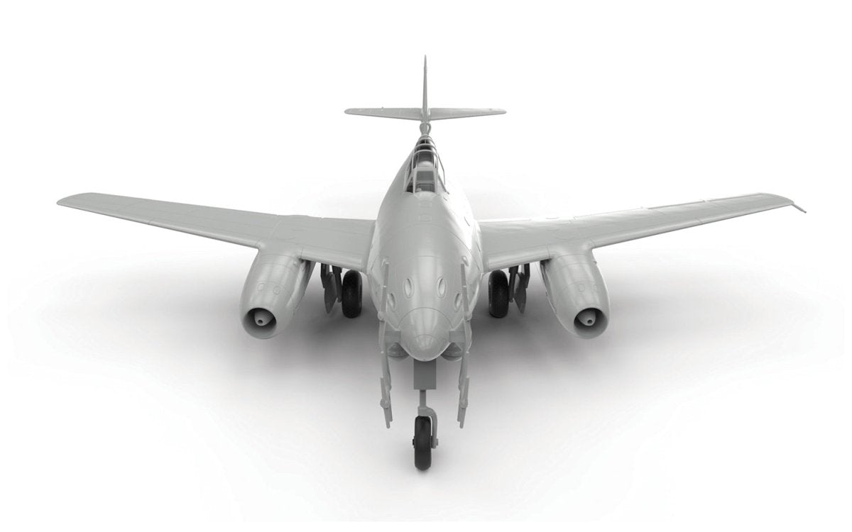 Airfix A04062 Messerschmitt Me262B-1a/U1 1:72 - Phillips Hobbies