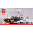 Airfix A05281V RAF Rescue Launch Plastic Kit - 1:72 Scale - Phillips Hobbies