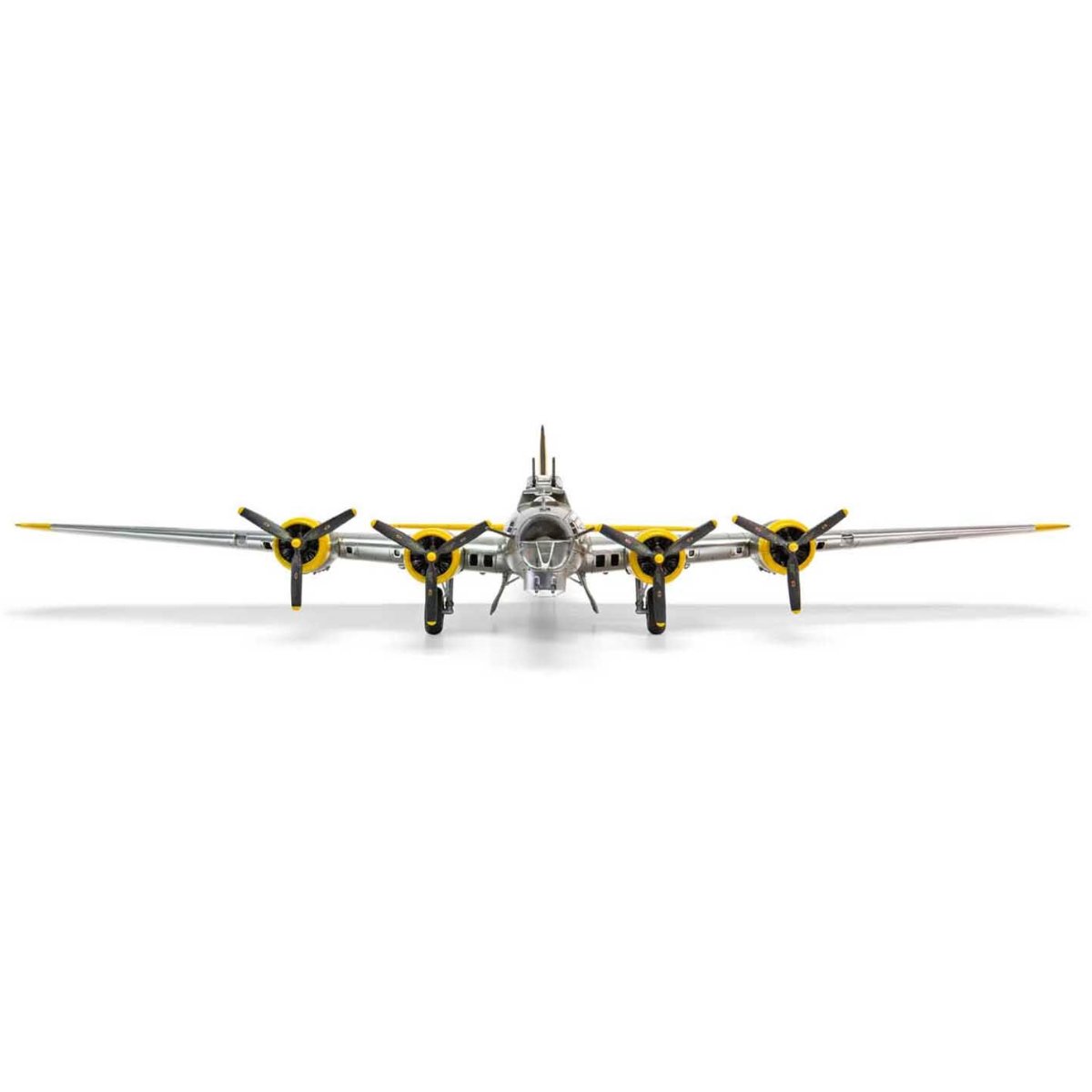 Airfix A08017B B - 17G Flying Fortress Plastic Kit 1:72 - Phillips Hobbies