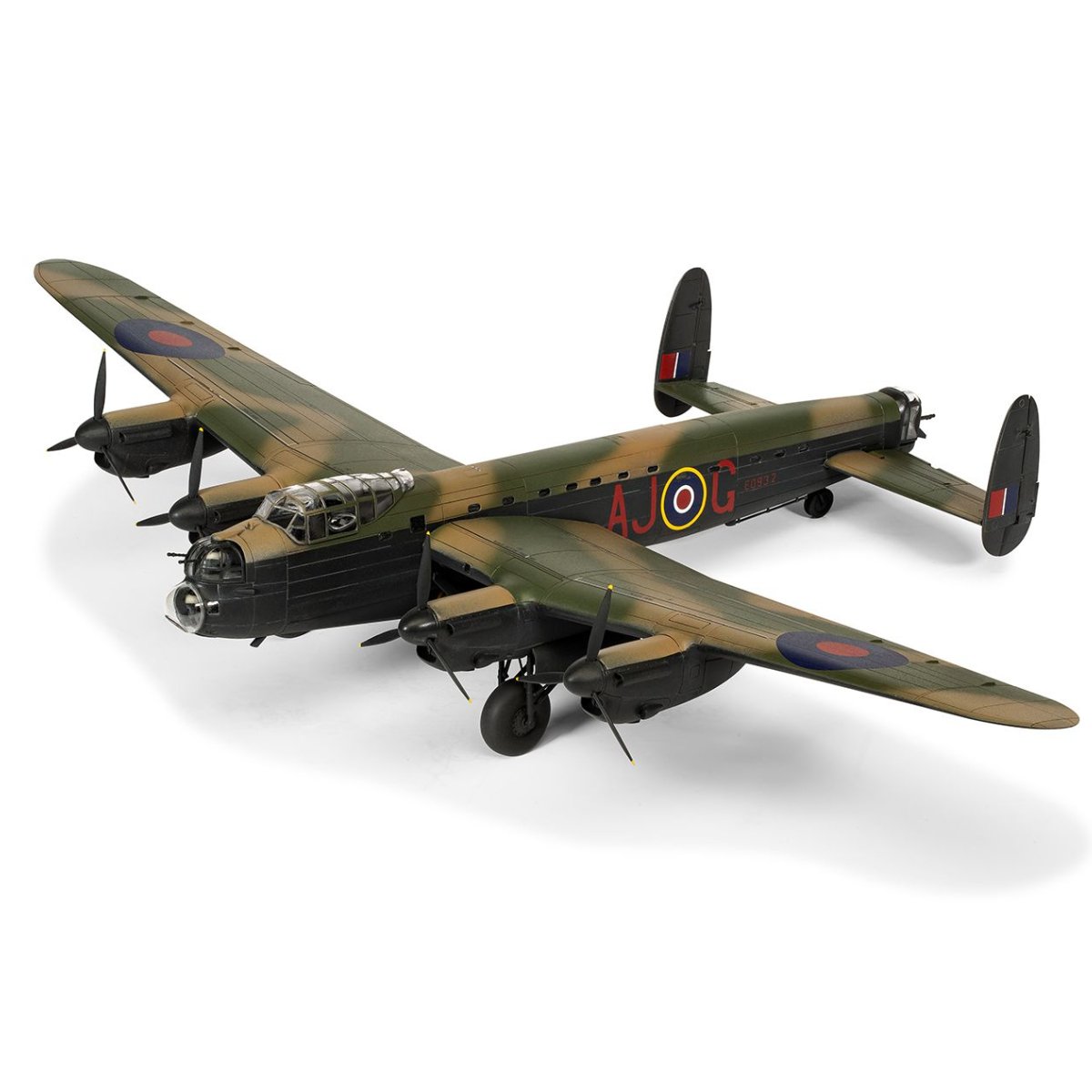 Airfix A50191 617 Sqn. Dambusters 80th Anniversary Gift Set 1:72 - Phillips Hobbies