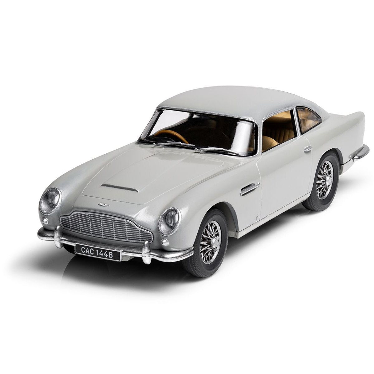 Airfix A55011 Starter Set Aston Martin DB5 1:43 - Phillips Hobbies