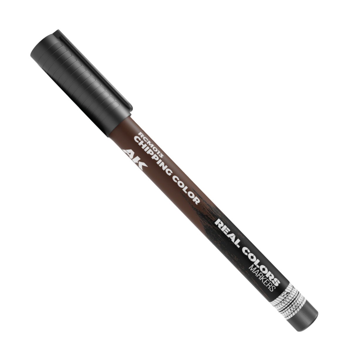 AK Interactive Real Color Marker - Chipping Colour - Phillips Hobbies