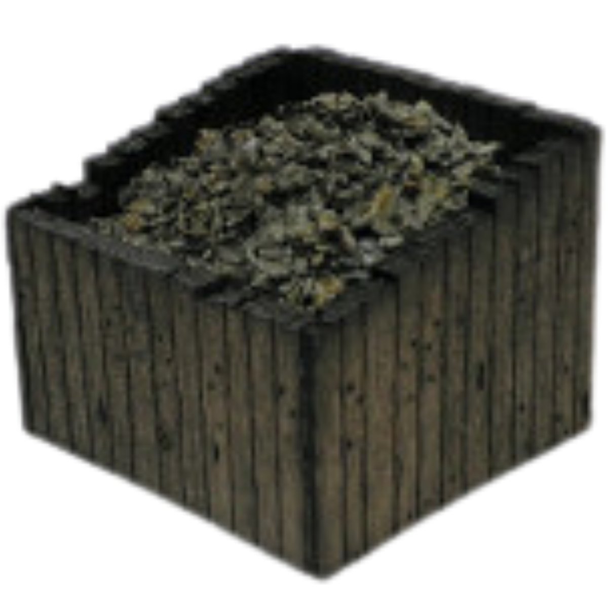 Ancorton Models OOBS1 Sleeper Built Buffer Kit (OO Gauge) - Phillips Hobbies