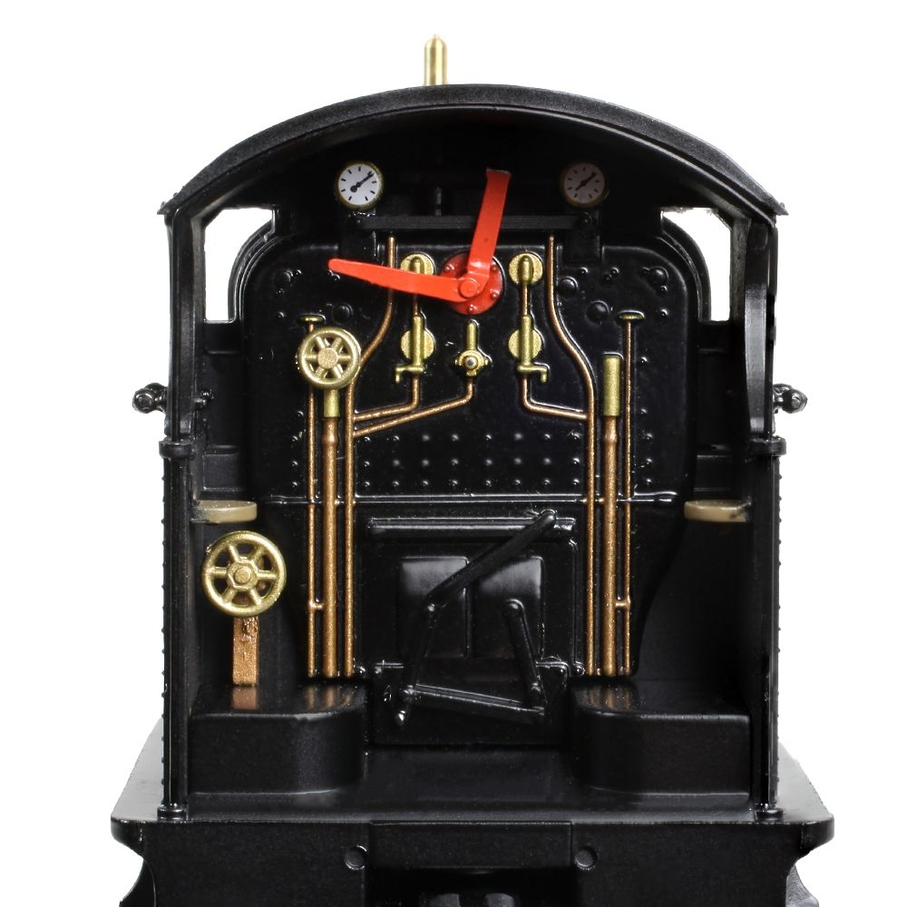 Bachmann 31 - 483 LNWR G2 9446 LMS Black - OO Gauge - Phillips Hobbies