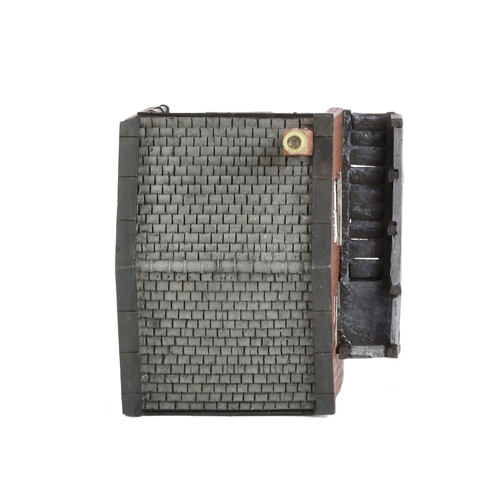 Bachmann 42 - 0088 Scenecraft Industrial Store and Canopy - N Gauge - Phillips Hobbies