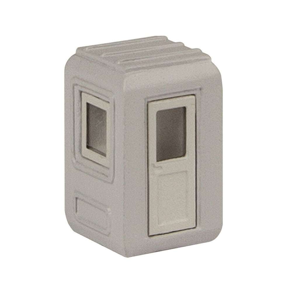 Bachmann 42 - 596 Scenecraft Small Kiosk - N Gauge - Phillips Hobbies