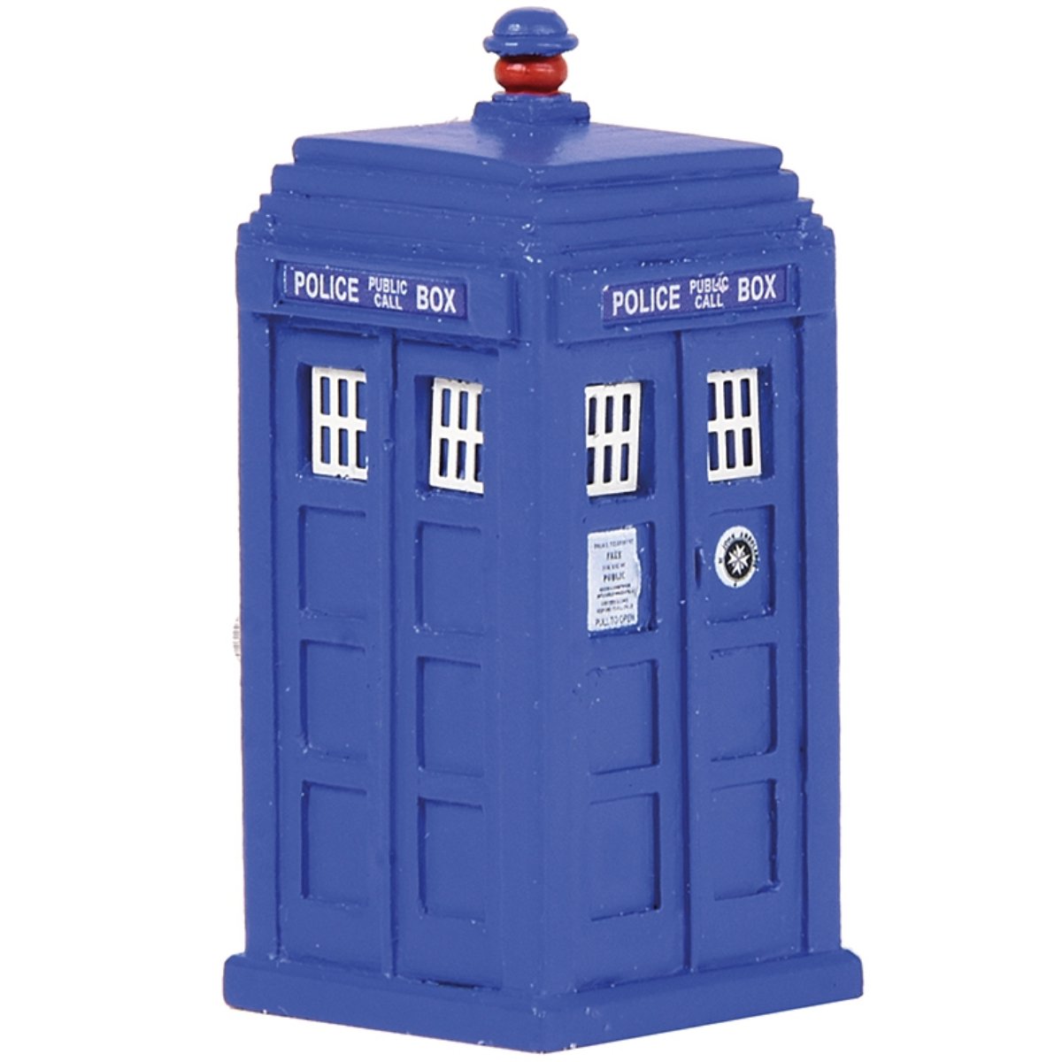 Bachmann 44 - 0502 Police Box - OO Gauge - Phillips Hobbies