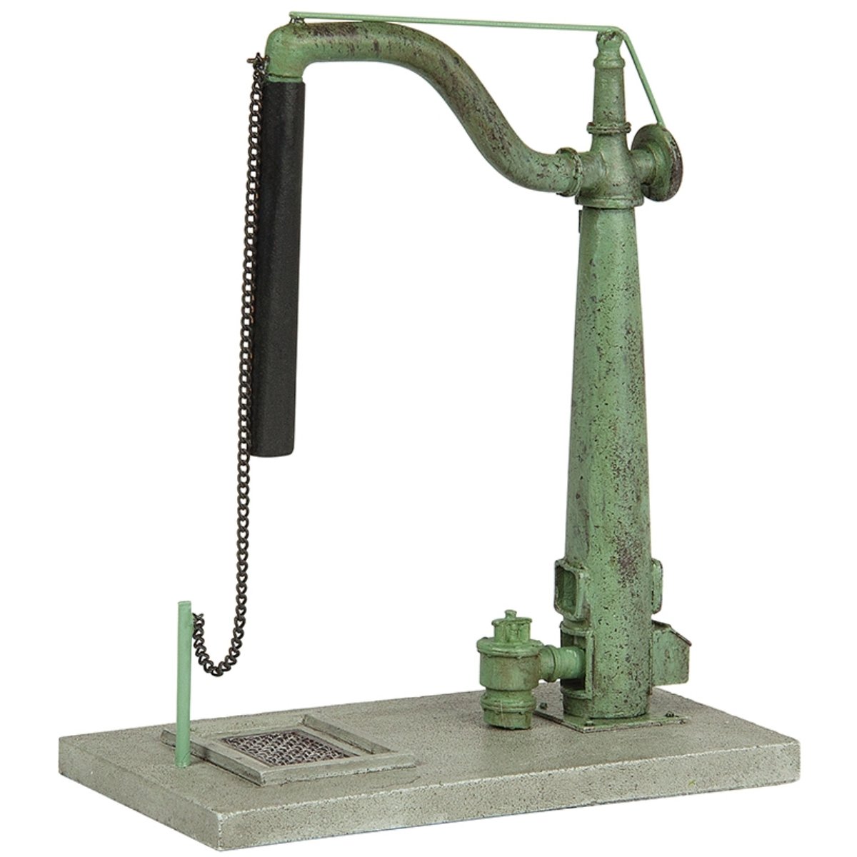 Bachmann 44 - 0519 Scenecraft Eastern Water Crane - OO Gauge - Phillips Hobbies