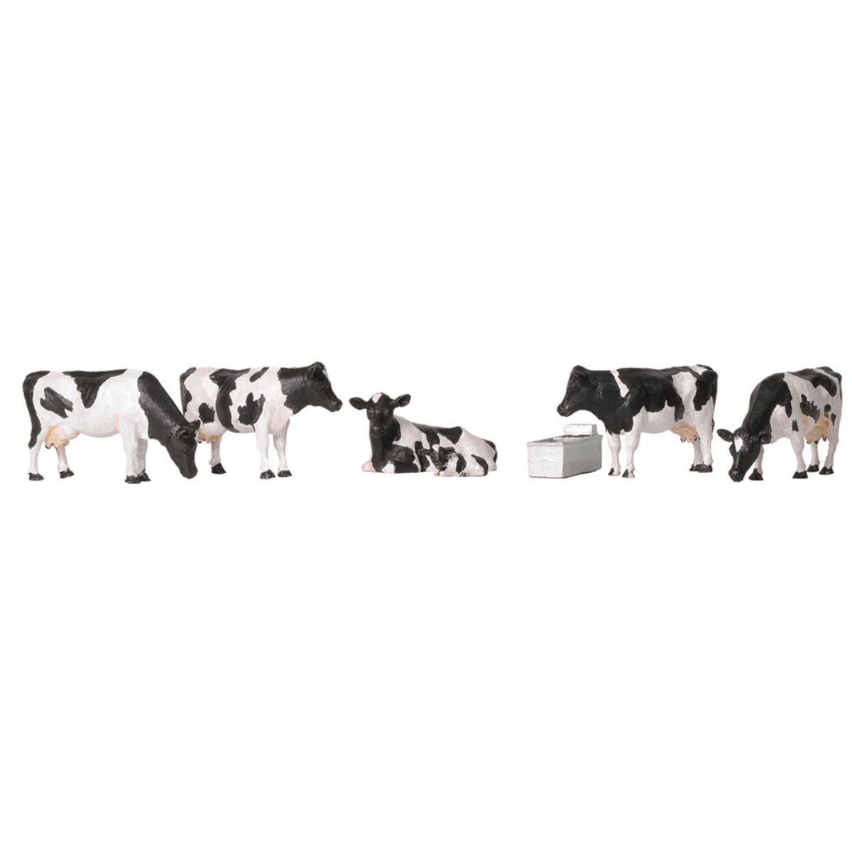 Bachmann Scenecraft 36 - 081 Cows - OO Gauge - Phillips Hobbies