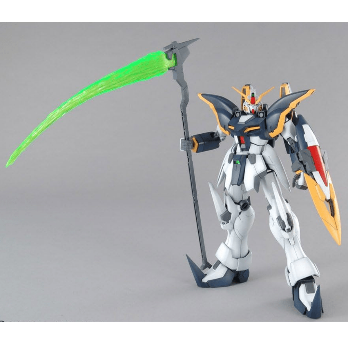 Bandai MG 1/100 Gundam Deathscythe EW Version - Phillips Hobbies