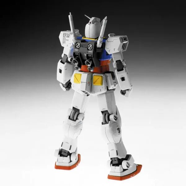 Bandai MG 1:100 RX-78-2 Gundam (Version Ka) - Phillips Hobbies