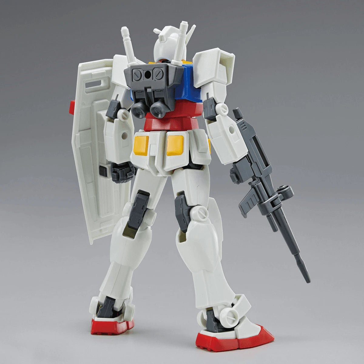 Bandai RX-78-2 Gundam EFSF Prototype Entry Grade Kit - Phillips Hobbies