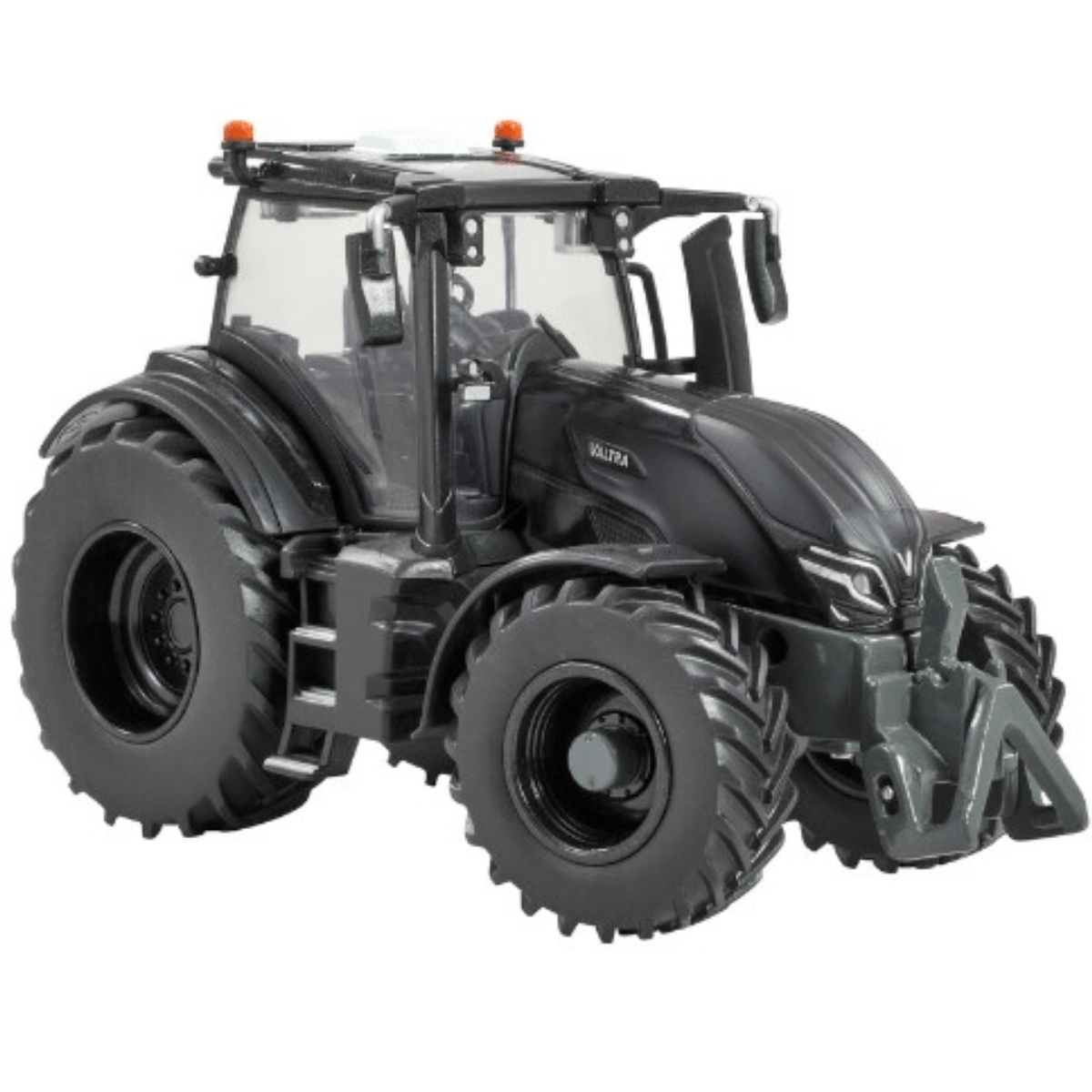 Britains 43309 Valtra Q305 Black - 1:32 Scale - Phillips Hobbies