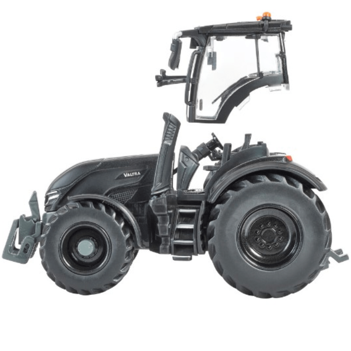 Britains 43309 Valtra Q305 Black - 1:32 Scale - Phillips Hobbies