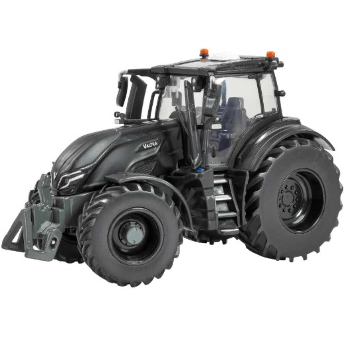 Britains 43309 Valtra Q305 Black - 1:32 Scale - Phillips Hobbies