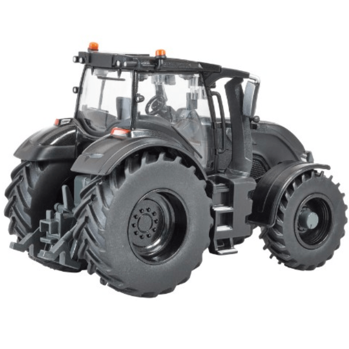 Britains 43309 Valtra Q305 Black - 1:32 Scale - Phillips Hobbies