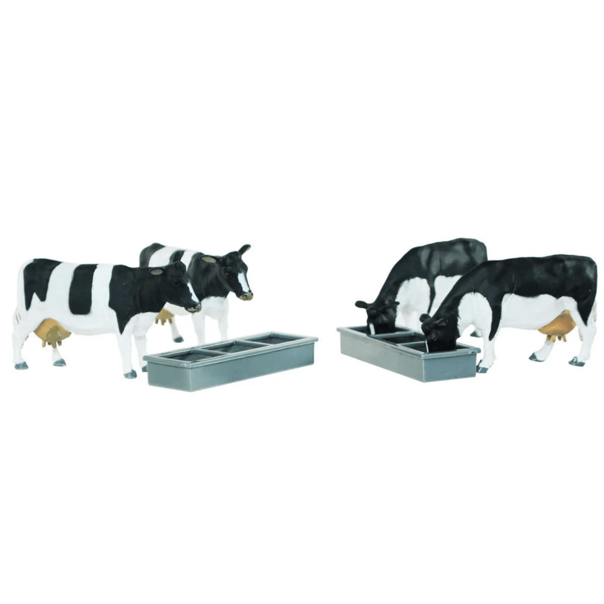 Britains 43388 Farm Building Set - 1:32 Scale - Phillips Hobbies