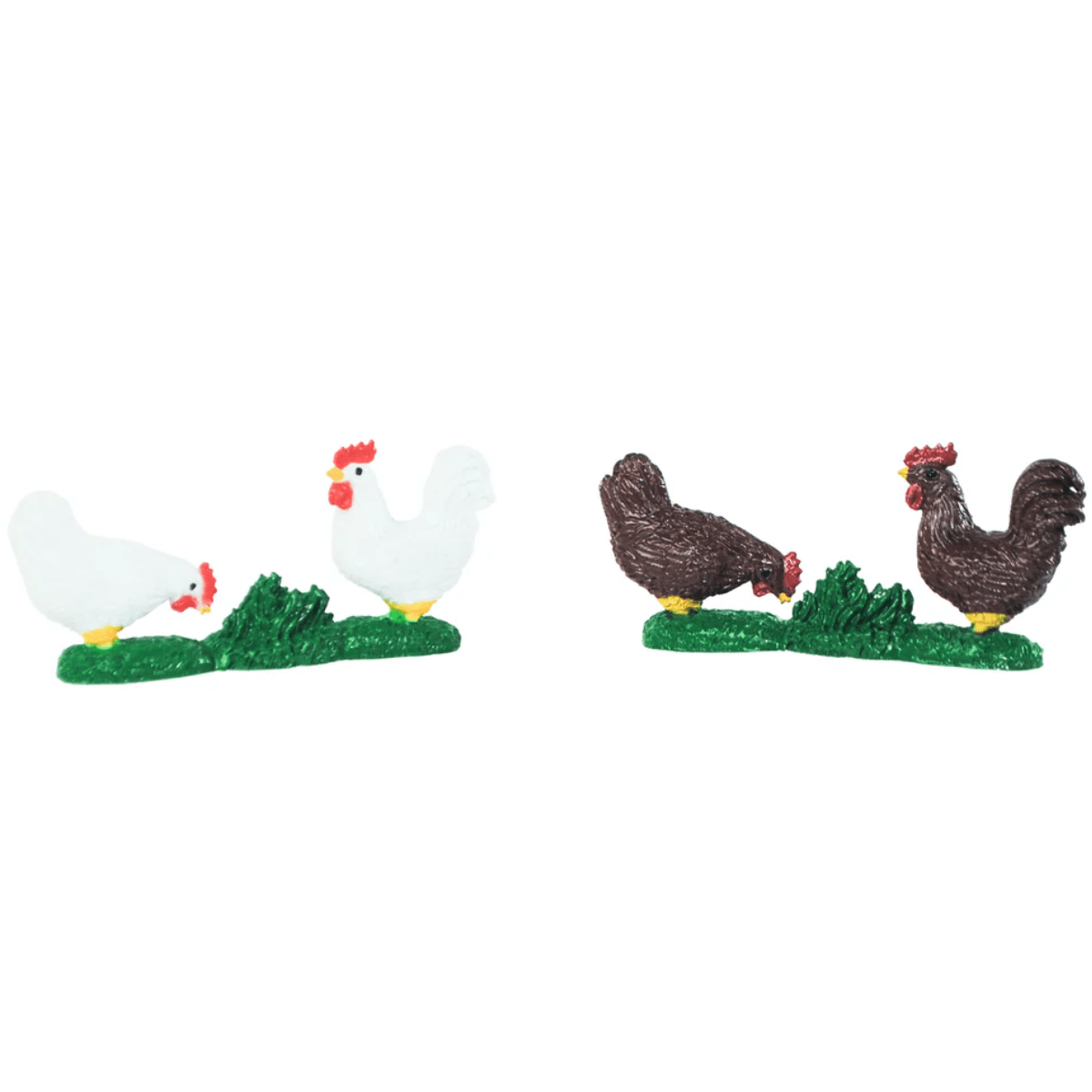 Britains 43388 Farm Building Set - 1:32 Scale - Phillips Hobbies